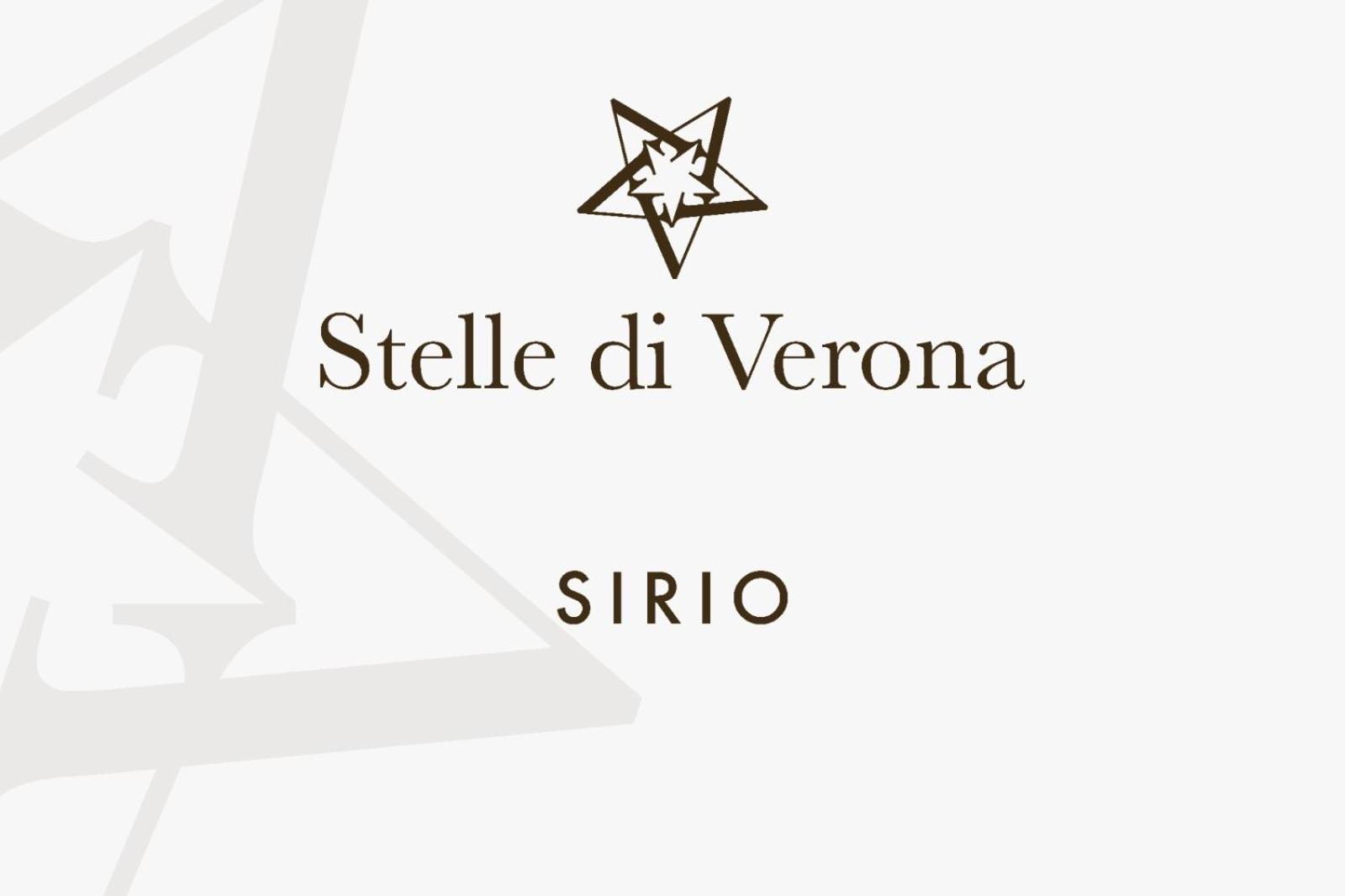 Stelle Di Verona - Sirio Exterior photo